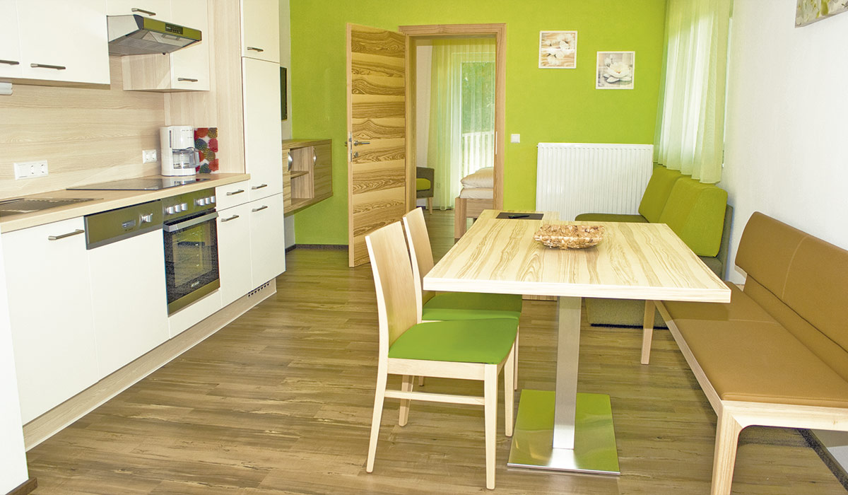 Family Plus Apartment