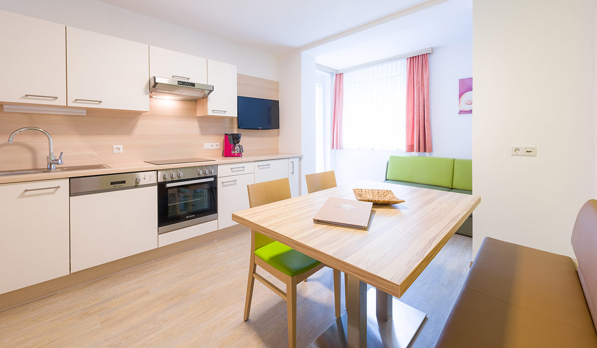 Apartments Kristan am Klopeiner See